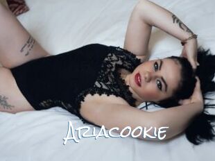 Ariacookie