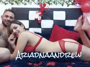 Ariadnaandrew