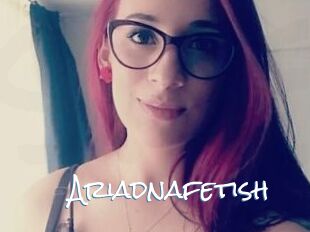Ariadnafetish
