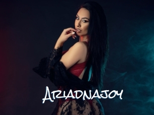 Ariadnajoy