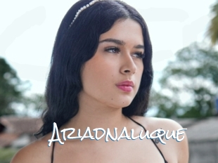 Ariadnaluque