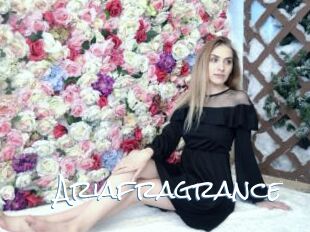 Ariafragrance