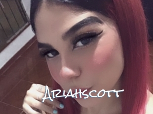Ariahscott