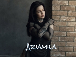 Ariamila