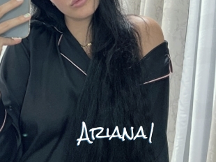 Ariana1