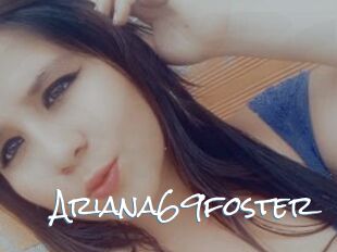 Ariana69foster