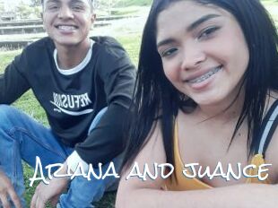 Ariana_and_juance