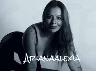 Arianaalexia