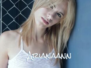 Arianaann