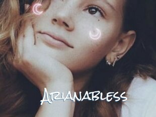 Arianabless