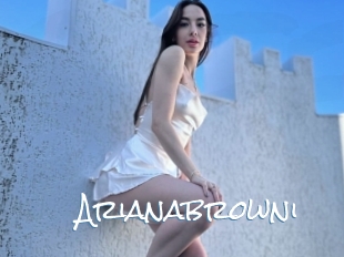 Arianabrowni