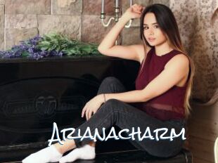 Arianacharm