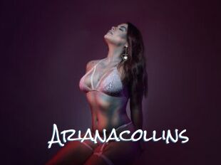 Arianacollins