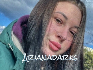 Arianadarks