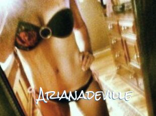 Arianadeville