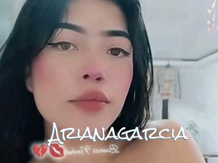 Arianagarcia