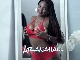 Arianahall