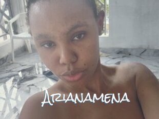 Arianamena