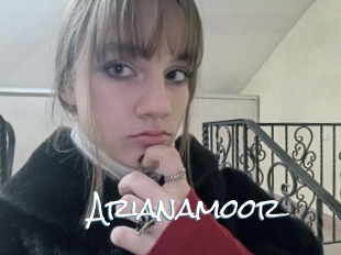 Arianamoor