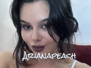 Arianapeach