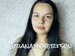 Arianarobertson