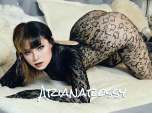 Arianarossy