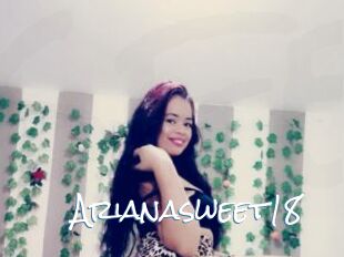 Arianasweet18