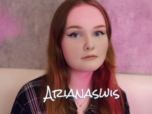 Arianaswis