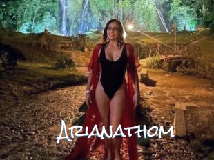 Arianathom
