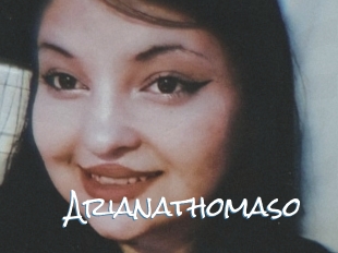 Arianathomaso