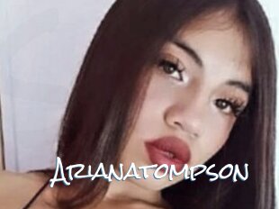 Arianatompson