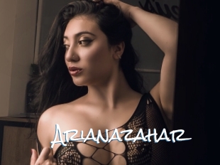 arianazahar Sex Feed