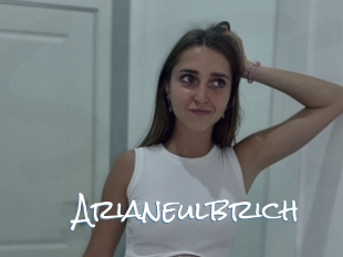 Arianeulbrich