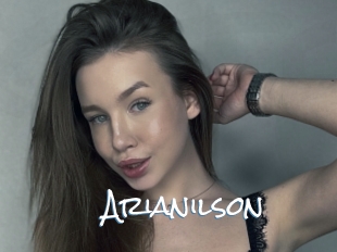 Arianilson