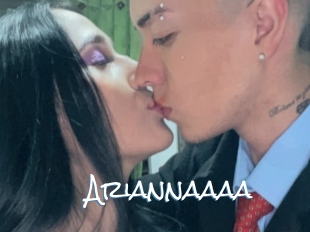Ariannaaaa