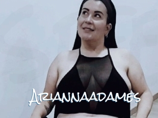 Ariannaadames