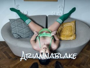 Ariannablake