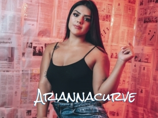 Ariannacurve