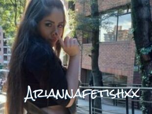 Ariannafetishxx