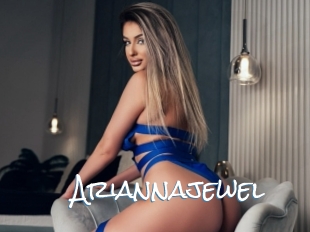 Ariannajewel