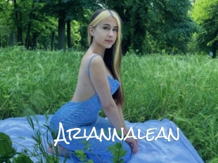 Ariannalean
