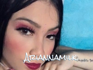 Ariannamilk