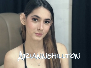 Ariannehillton