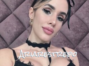 Ariarestrepo
