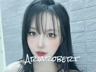 Ariarobert