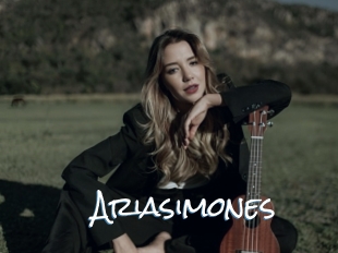 Ariasimones