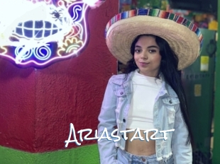 Ariastart