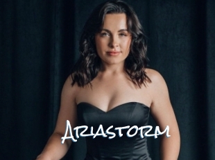 Ariastorm