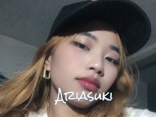 Ariasuki