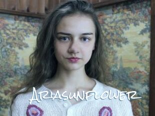 Ariasunflower